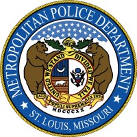 St. Louis Metropolitan Police Department Logo