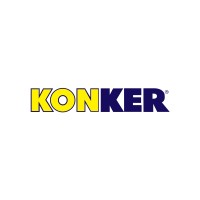 KONKER Logo