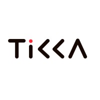 Ticca Oy Logo