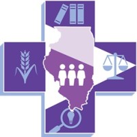 SIU Medicine Population Science & Policy Logo