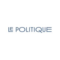 Le Politique Logo