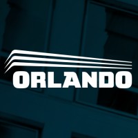 Orlando Carpintería Metálica Logo