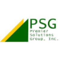 Premier Solutions Group, Inc Logo