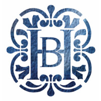 Harrow Blue, Inc. Logo
