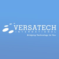 Versatech International Logo