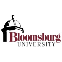 Bloomsburg University of Pennsylvania Logo