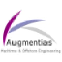 Augmentias Maritime & Offshore Engineering Ltd. Logo