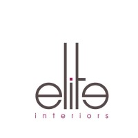 elite interiors Logo
