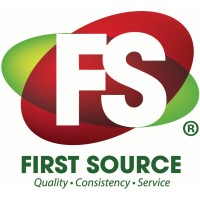 First Source LLC Logo