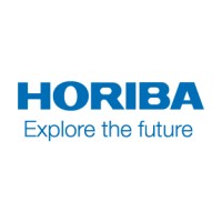 HORIBA Brasil Logo
