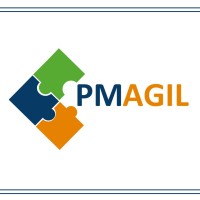 PMAGIL Logo