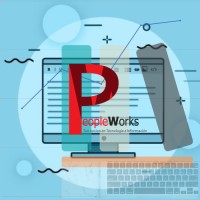 Peopleworks, SRL Logo