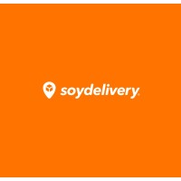 SoyDelivery Logo