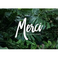 Merci Advertising Logo
