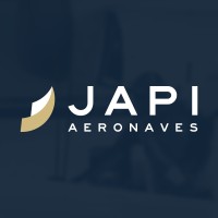 Japi Aeronaves Logo