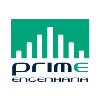 Prime Engenharia Logo