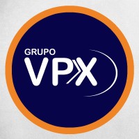 Grupo VPX Logo