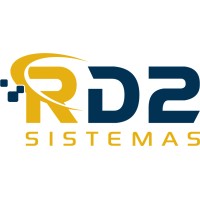 RD2 SISTEMAS Logo