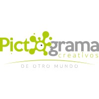 Pictograma Creativos SAS Logo