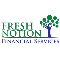 Fresh Notion Financial Services Logo