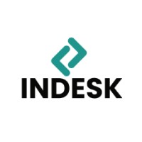Indesk Logo