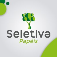 Seletiva Logo