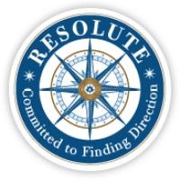 Resolute Treatment Center Logo