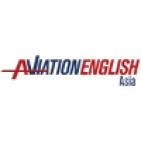Aviation English Asia Ltd Logo