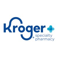 Kroger Specialty Pharmacy Logo