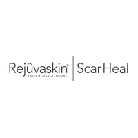 Rejuvaskin® | Scar Heal Logo