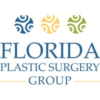 Florida Plastic Surgery Group Logo