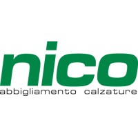 Nico Spa Logo