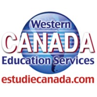 Western Canada Education Services Inc. Logo