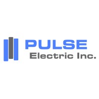 Pulse Electric Inc. Logo