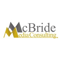 McBride Media Consulting Logo