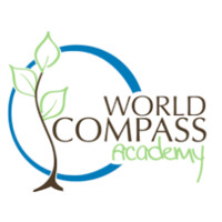 World Compass Academy Logo