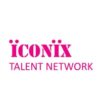 ICONIX Talent Network Logo