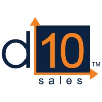 Division 10 Sales, LLC Logo