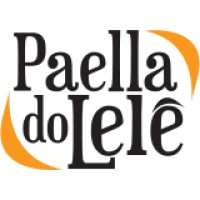 Paella do Lelê Logo