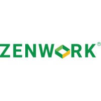 Zenwork, Inc Logo