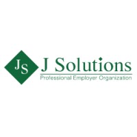 J Solutions, Inc. Logo