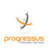 Progressus Education Services, LLC Logo
