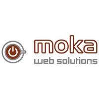 Moka Web Solutions Logo