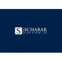 Scharar Law Firm, PC Logo