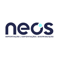 Neos do Brasil - Importadora | Exportadora | Distribuidora Logo