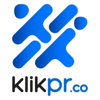 klikpr.co Logo