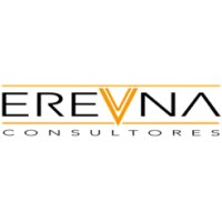 Erevna Consultores Executive Search & Talent Management Logo
