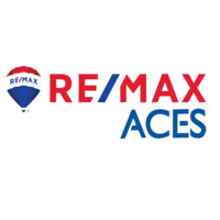 RE/MAX ACES Logo