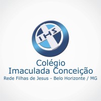 Colégio Imaculada Conceição BH Logo