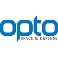 Opto Space & Defense Logo